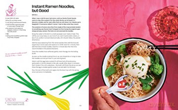 Food Fix - Yumi Stynes [KSIĄŻKA]