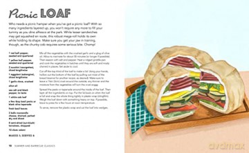 Great Sandwiches - Katherine Bebo [KSIĄŻKA]