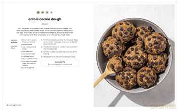Healthygirl Kitchen - Brown Danielle [KSIĄŻKA]