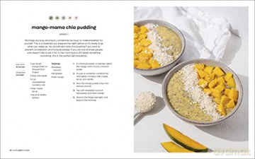 Healthygirl Kitchen - Brown Danielle [KSIĄŻKA]