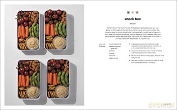Healthygirl Kitchen - Brown Danielle [KSIĄŻKA]