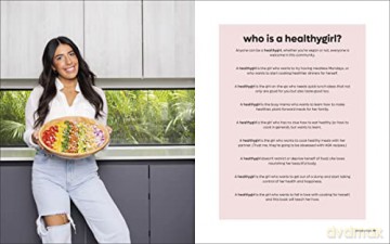 Healthygirl Kitchen - Brown Danielle [KSIĄŻKA]