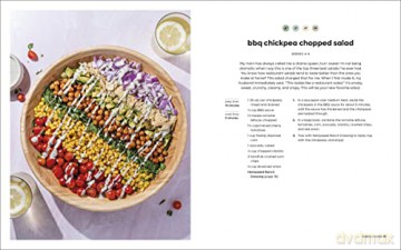 Healthygirl Kitchen - Brown Danielle [KSIĄŻKA]