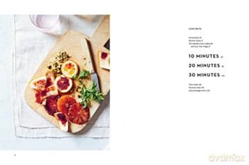Easy Speedy Vegan - Katy Beskow [KSIĄŻKA]