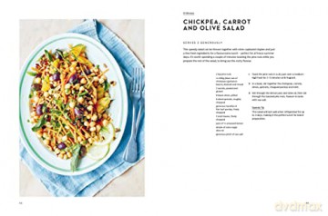Easy Speedy Vegan - Katy Beskow [KSIĄŻKA]