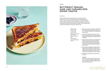 Easy Speedy Vegan - Katy Beskow [KSIĄŻKA]