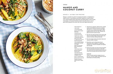 Easy Speedy Vegan - Katy Beskow [KSIĄŻKA]