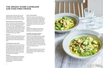Easy Speedy Vegan - Katy Beskow [KSIĄŻKA]