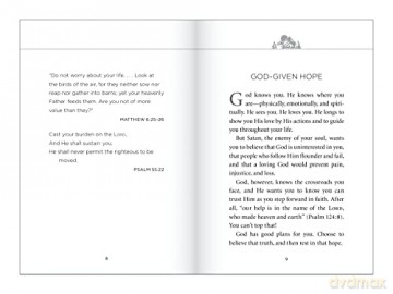 Gods Wisdom For Graduate Hb - Countryman Jack [KSIĄŻKA]
