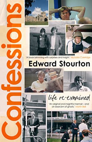Confessions - Edward Stourton [KSIĄŻKA]