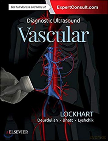 Diagnostic Ultrasound Vascular [KSIĄŻKA]