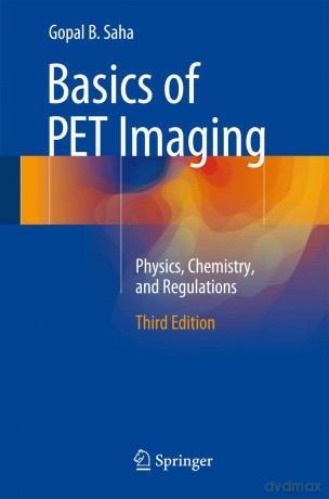 Basics Of Pet Imaging - Phd Saha [KSIĄŻKA]