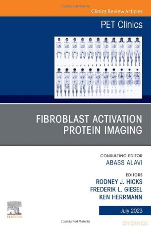 Fibroblast Activation Protein Imaging An - Frederik L. Giesel [KSIĄŻKA]