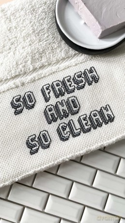 Cross Stitch Or Die Tryin - Kate Blandford [KSIĄŻKA]