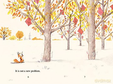 Fox Has A Problem Pb - Tabor Corey [KSIĄŻKA]