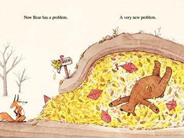 Fox Has A Problem Pb - Tabor Corey [KSIĄŻKA]