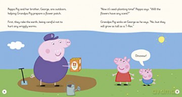 Big Bird Problem Level 5 Book 2 - Peppa Pig [KSIĄŻKA]