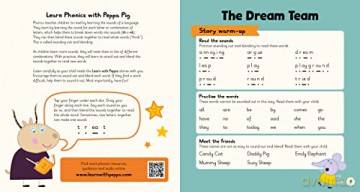 Dream Team Level 4 Book 2 - Peppa Pig [KSIĄŻKA]