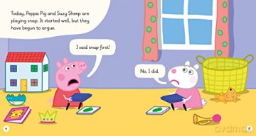 Dream Team Level 4 Book 2 - Peppa Pig [KSIĄŻKA]