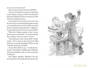 Gooney Fabulous Pb - Lowry Lois [KSIĄŻKA]