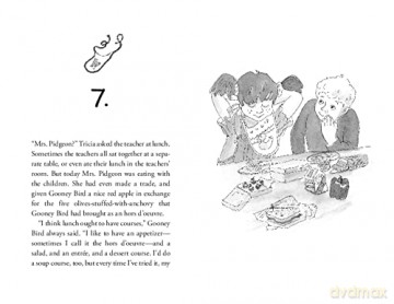 Gooney Fabulous Pb - Lowry Lois [KSIĄŻKA]