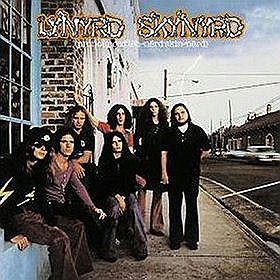 Lynyrd Skynyrd: Pronouced [CD]