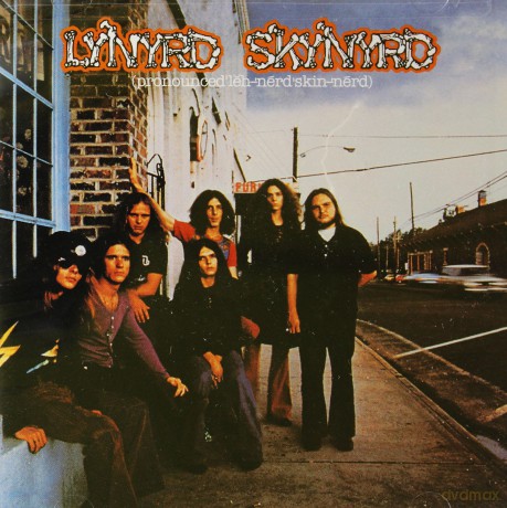 Lynyrd Skynyrd: Pronouced [CD]