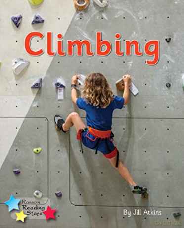 Climbing [KSIĄŻKA]