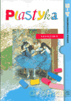 Plastyka SP kl.4-6 podręcznik - Barbara Neubart, Stanisław Stopczyk [KSIĄŻKA]