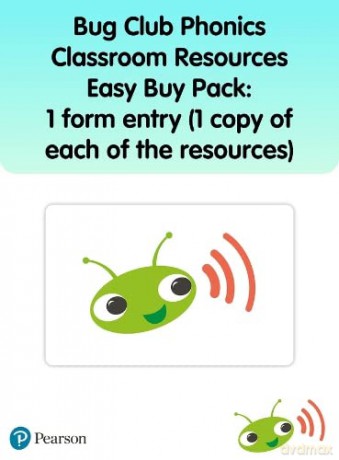 Easy Buy Pack 1 Form Entry 1 Copy Of Eac [KSIĄŻKA]