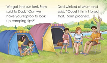 At Camp - Paul George [KSIĄŻKA]