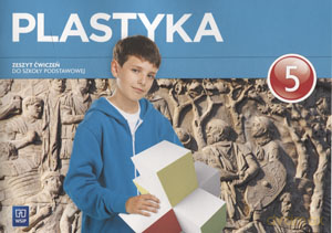 Plastyka SP kl.5 ćwiczenia - Barbara Neubart [KSIĄŻKA]