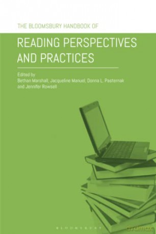 Bloomsbury Handbook Of Reading Perspecti - Marshall Bethan [KSIĄŻKA]