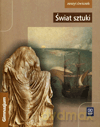 Plastyka Świat sztuki GIMN kl.1-3 ćwiczenia - Joanna Stasiak, Jacek Antoni Zieliński [KSIĄŻKA]