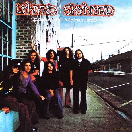 Lynyrd Skynyrd: Pronounced 'Leh-Nerd' Skin'-Nerd [CD]