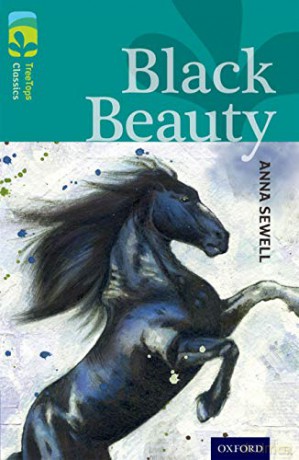 Black Beauty - Julie Sykes [KSIĄŻKA]