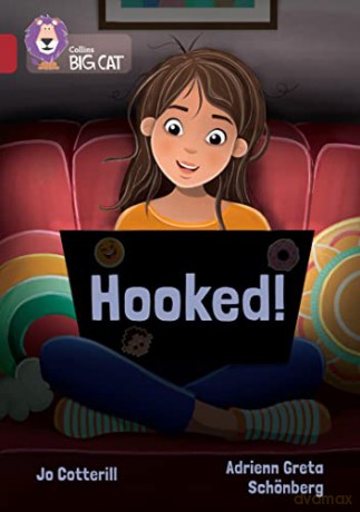 Hooked Band 14 Ruby - Jo Cotterill [KSIĄŻKA]