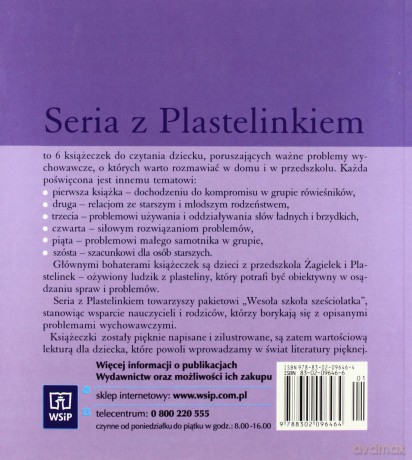Po co na świecie są brzydkie słowa - Roksana Jędrzejewska-Wróbel [KSIĄŻKA]