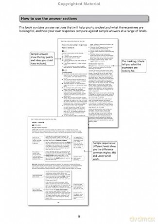 English Language Practice Tests York Not [KSIĄŻKA]