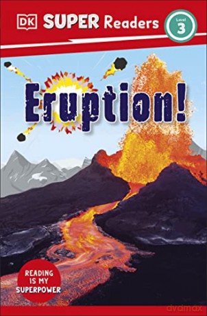 Eruption Level 3 [KSIĄŻKA]