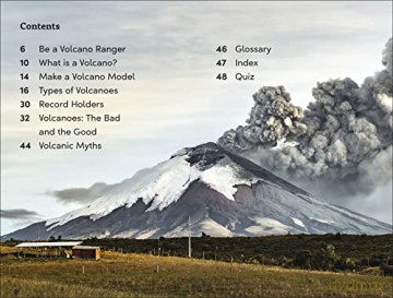 Eruption Level 3 [KSIĄŻKA]