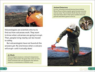 Eruption Level 3 [KSIĄŻKA]