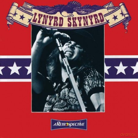 Lynyrd Skynyrd: Retrospective (Ecopac) [CD]