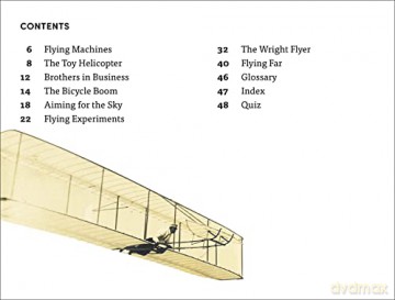 Dk Super Readers Level 4 First Flight - Dk [KSIĄŻKA]