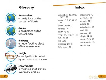 Dk Super Readers Level 1 Frozen Worlds - Dk [KSIĄŻKA]