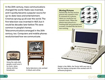 Dk Super Readers 3/How Do We Communicate - Dk [KSIĄŻKA]