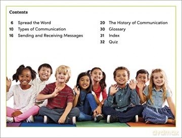 Dk Super Readers 3/How Do We Communicate - Dk [KSIĄŻKA]