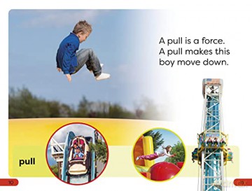 Amusement Park - Dk [KSIĄŻKA]