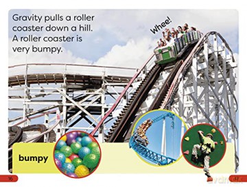 Amusement Park - Dk [KSIĄŻKA]