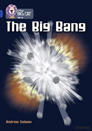 Big Cat Big Bang - Andrew Solway [KSIĄŻKA]